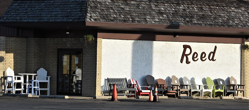 Reed Furniture Inc - Furniture store in Elkhorn