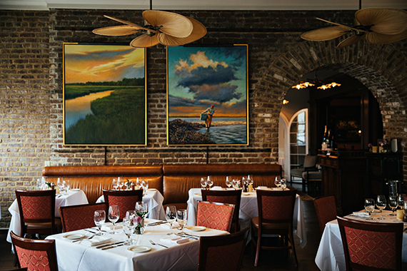 High Cotton Charleston Restaurant - Restaurant in Charleston