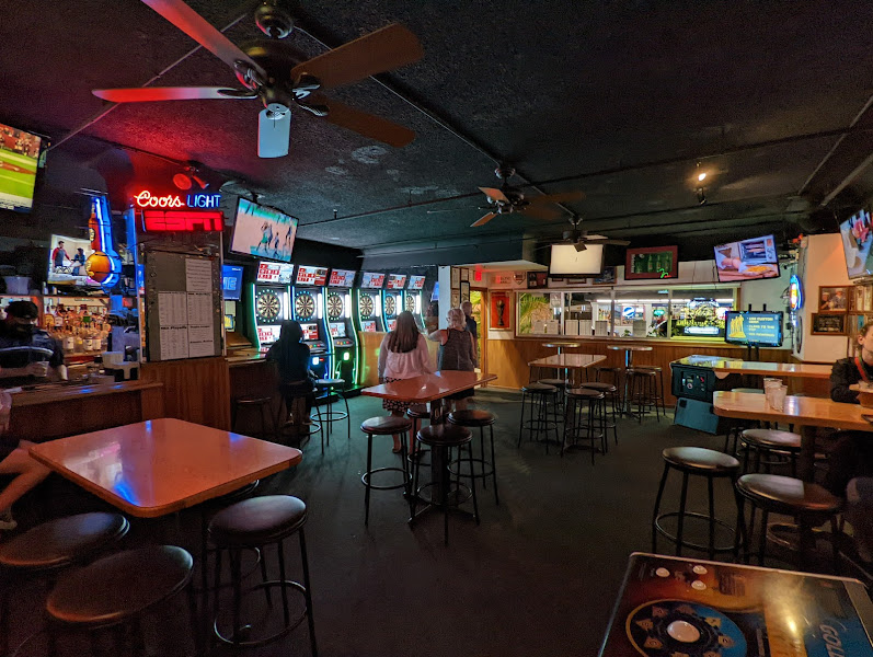 Honolulu Tavern