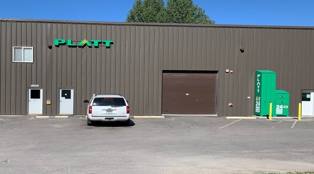 Platt Electric Supply