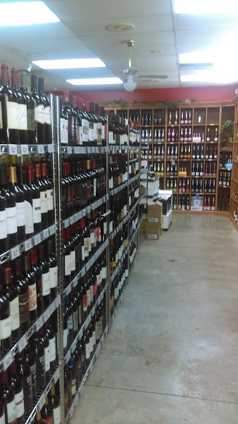 Ez Liquor & Wine - Liquor store in Chattanooga
