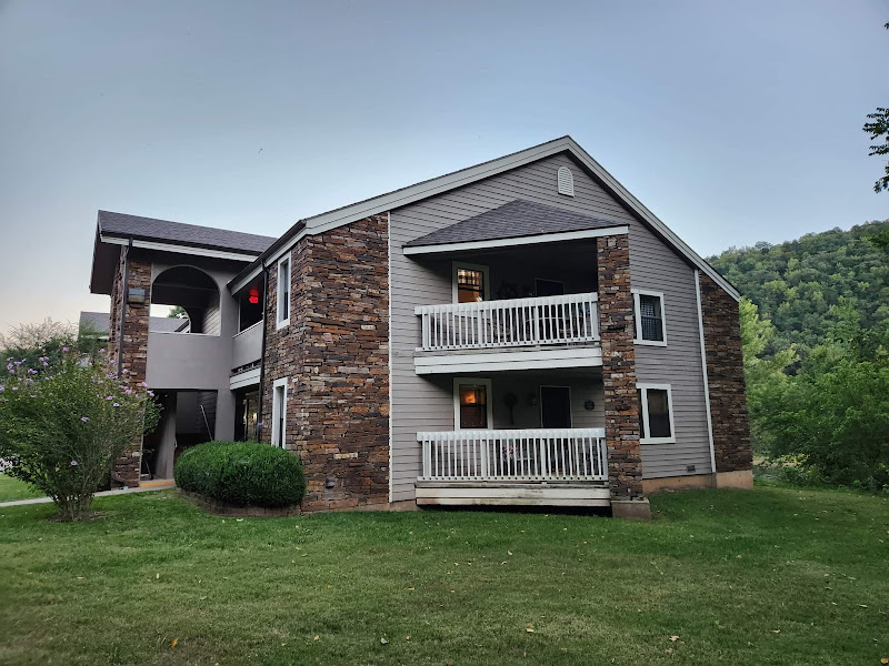 Marshall Condo Rentals - Vacation home rental agency in Branson