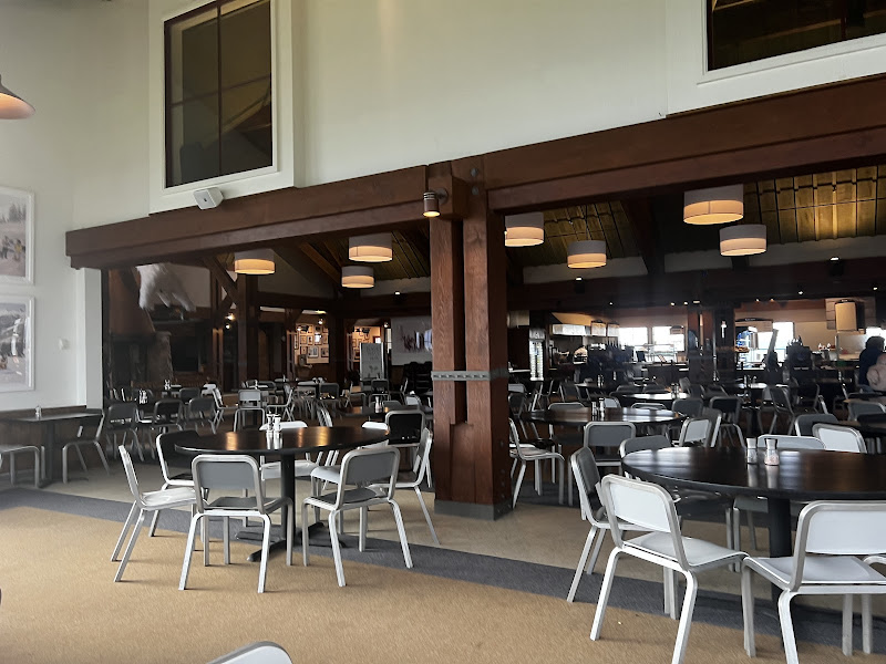 Aspen Mountain Ski Resort Sundeck - Restaurant in Aspen