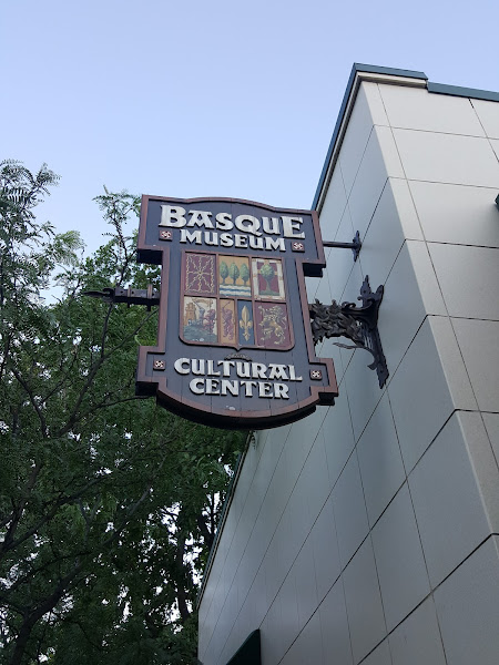Basque Museum and Cultural Center - Tourist attraction in Boise