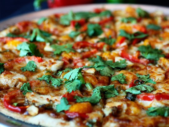 MacKenzie River Pizza, Grill & Pub