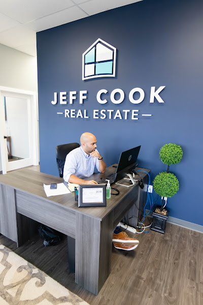 Jeff Cook Real Estate | LPT Realty - Real estate agency in Charleston
