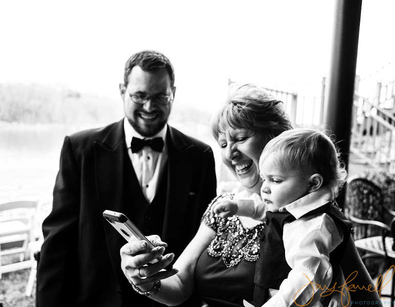 Jay Farrell Photography - Wedding photographer in Nashville