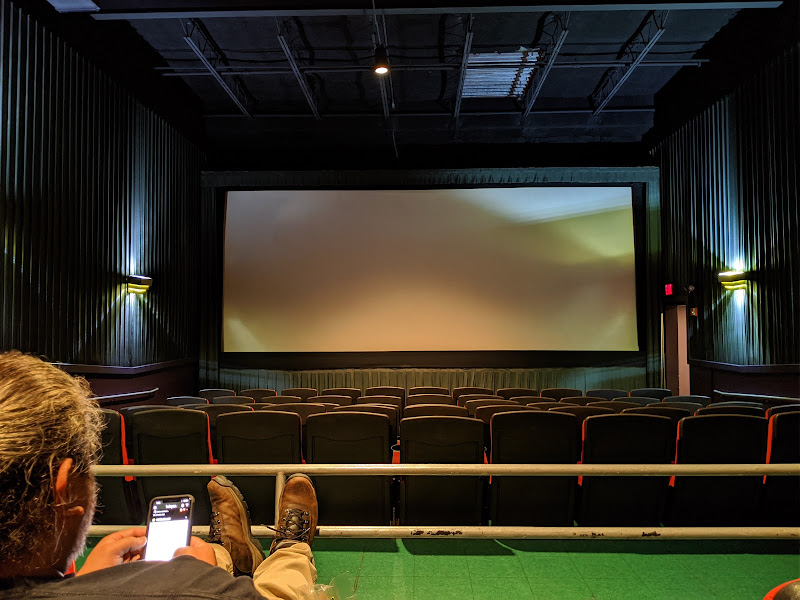 Regal Prince Kuhio - Movie theater in Hilo