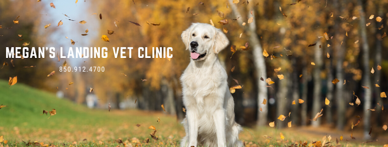 Megan's Landing Veterinary Clinic