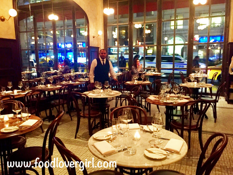 Boucherie Union Square