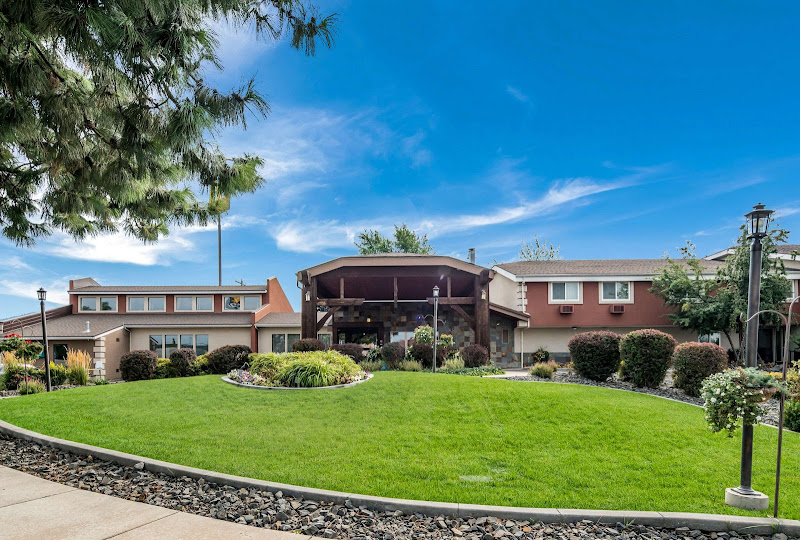 Quality Inn & Suites Coeur d'Alene - Hotel in Coeur d'Alene