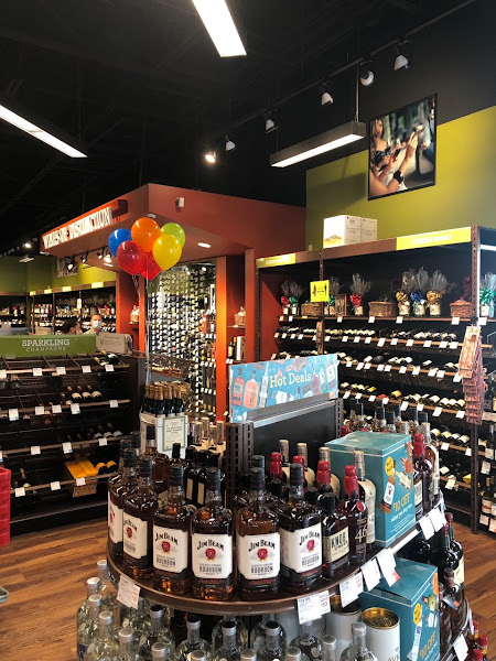 ABC Fine Wine & Spirits - Liquor store in Cocoa Beach