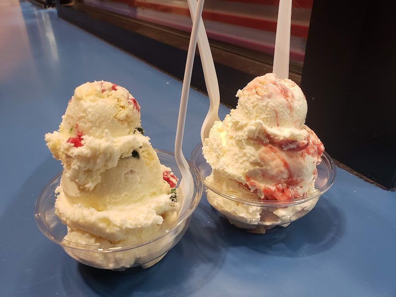 Handel's Homemade Ice Cream & Yogurt