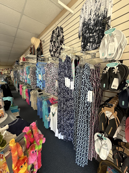 Longboat Resort Wear - Clothing store in Longboat Key