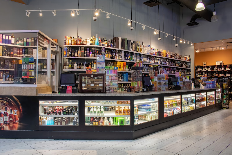 Star Liquor Beer & Wine