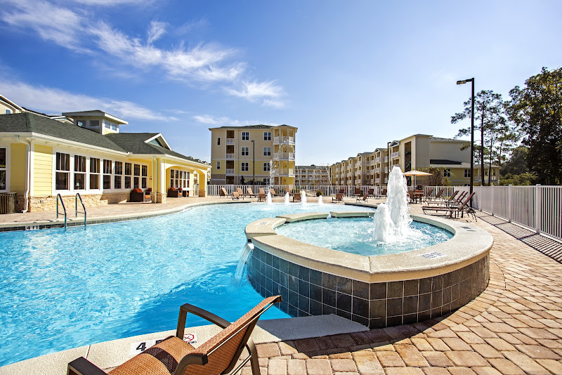 Brookview at Navarre Sound