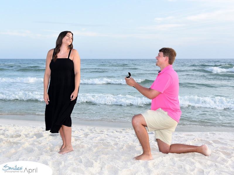 Smiles Beach Photo Kiosk