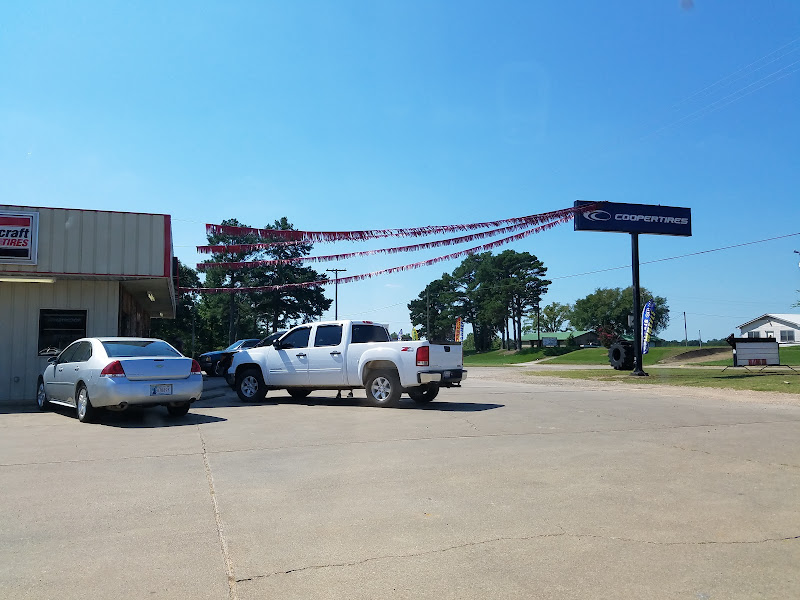 Discount Tire & Alignment