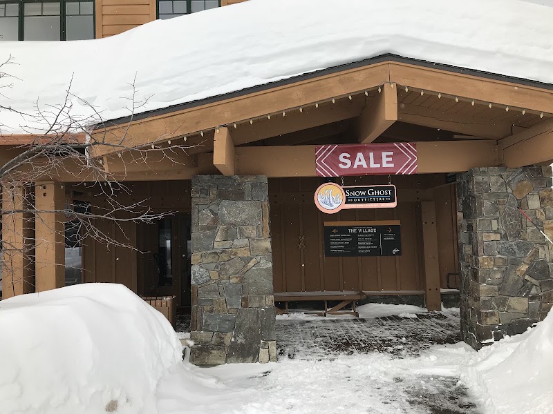 Snowghost Outfitters