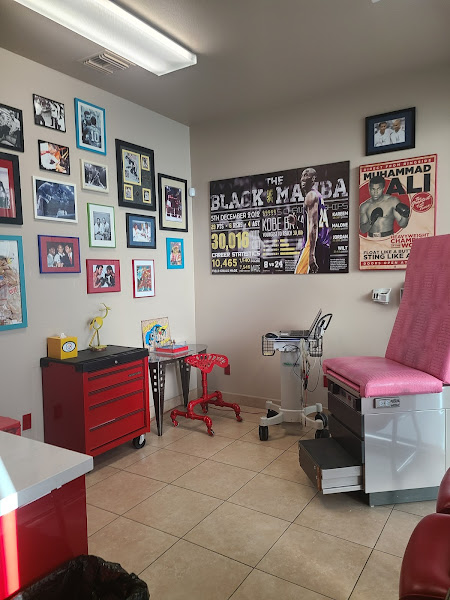 Arrae Health - Primary Care Physician | Senior Care Services (Dr. Garvin Patel, M.D) - Doctor in Palm Springs