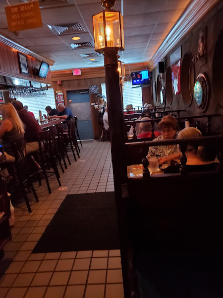 Blackbeard's Inn