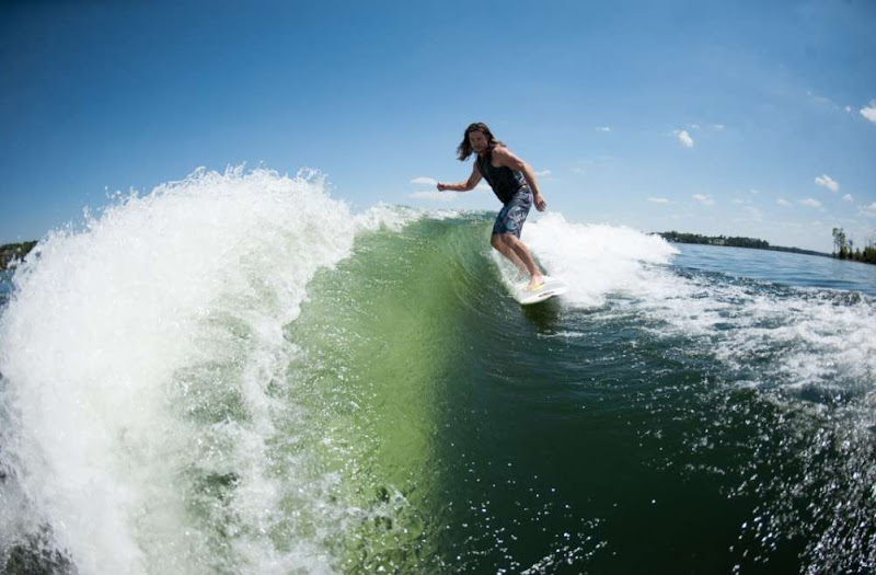 Elevation Watersports - Boat rental service in Denver