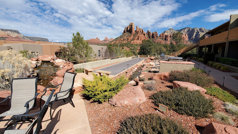 Vista Ridge Sedona - Vacation home rental agency in Sedona