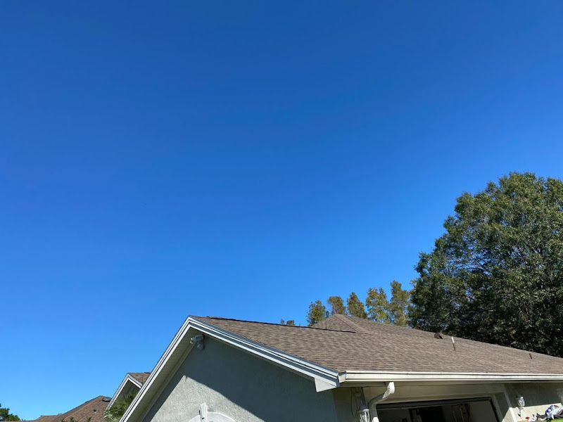 Classic Roofing and Construction