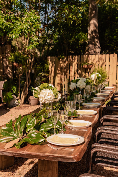 Bostwicks Magnolia Manor