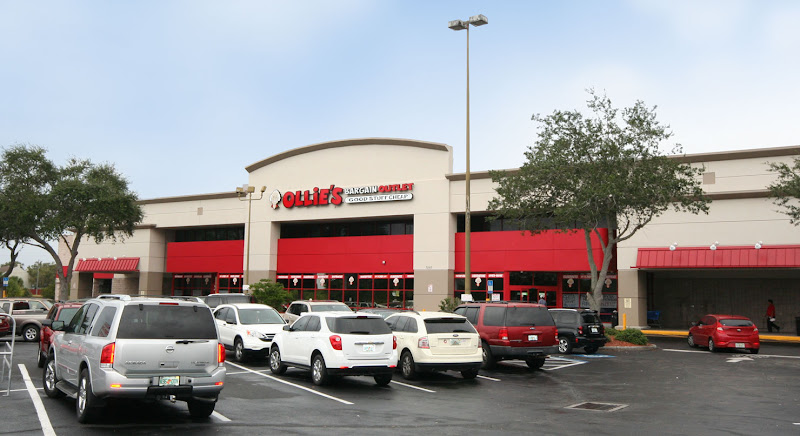 Town 'N Country Promenade