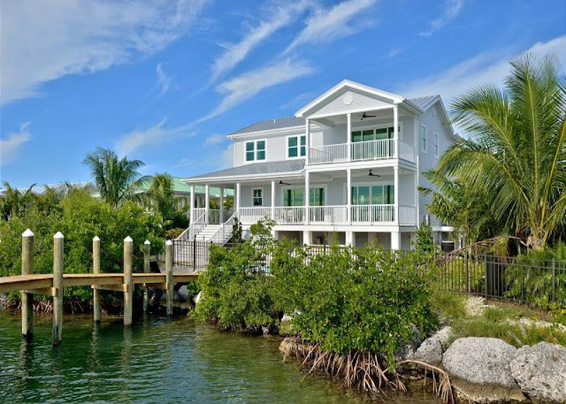 Key West Vacation Homes