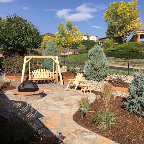 The Landscaper, LLC - Contractor in Colorado Springs