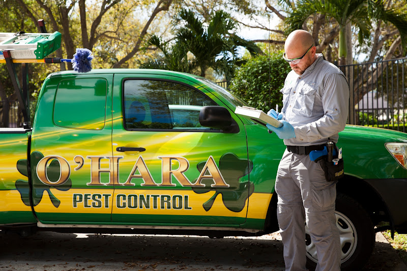 O'Hara Pest Control