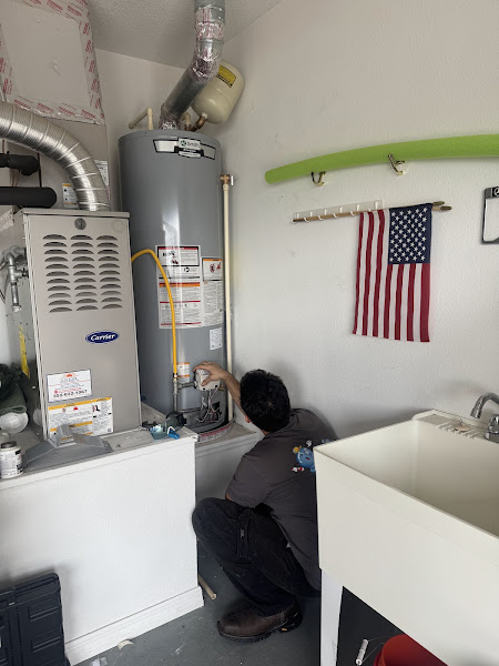 The Clean Plumbers - Tampa