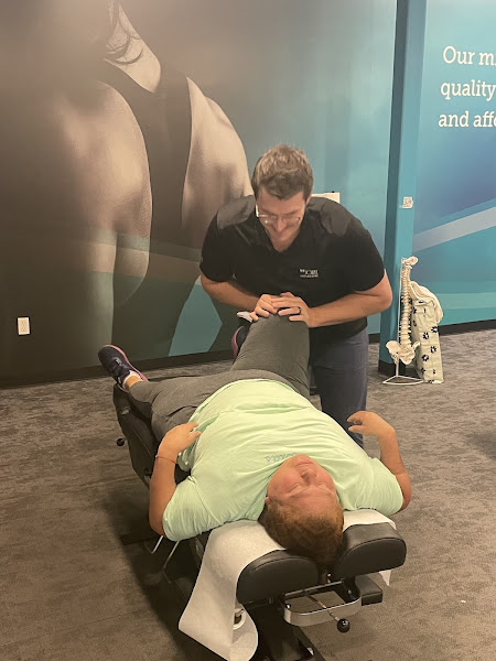 The Joint Chiropractic