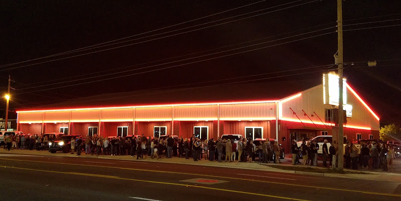 Joyland - Live music venue in Sarasota