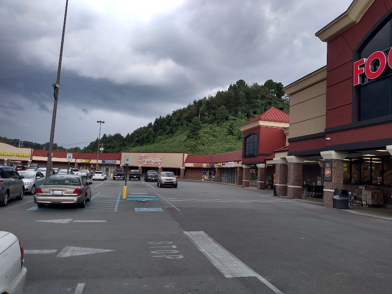 Rivermont Shopping Center - Shopping mall in Chattanooga