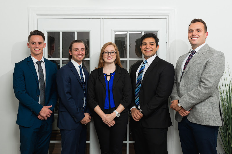 Florida Financial Advisors