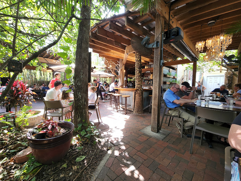 Third Wave Cafe & Wine Bar