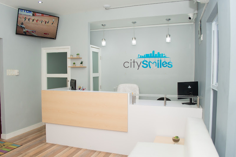 City Smiles Dentistry