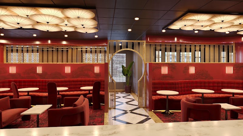 Blackbird Modern Asian - Restaurant in Naples