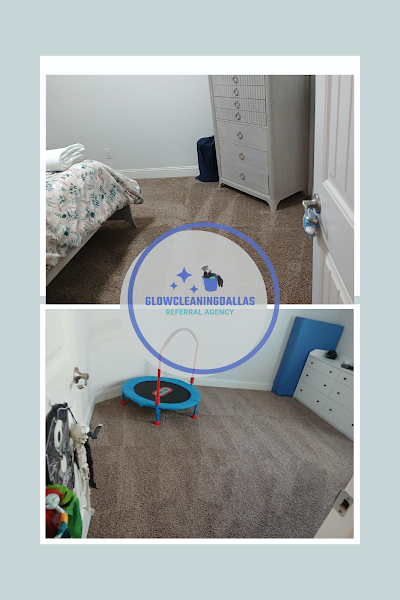 GlowCleaningDallas A Referral Agency