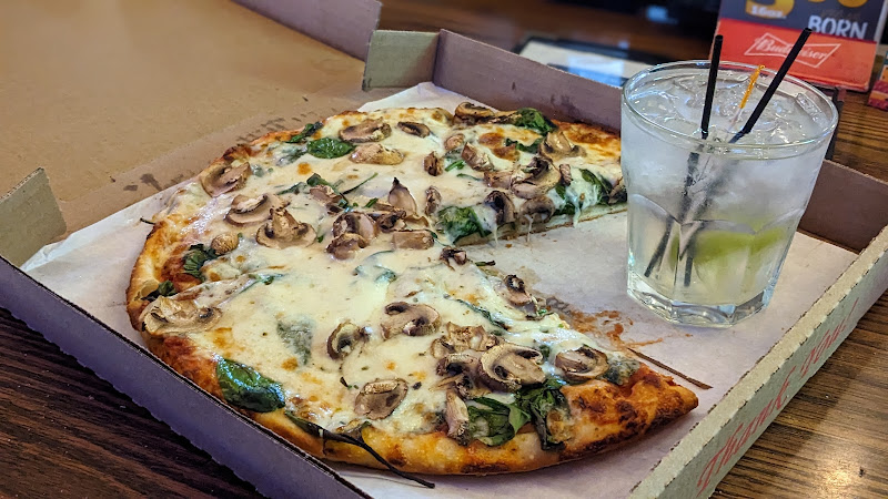 One Slice of New York