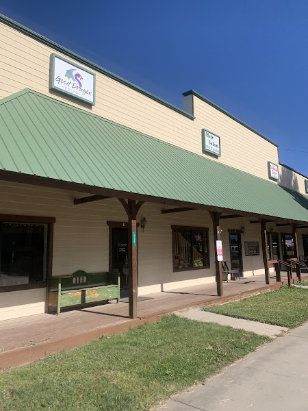 A Time For You Hair & Nail Sln - Hair salon in Pagosa Springs