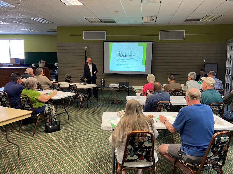 Cornerstone Financial, LLC