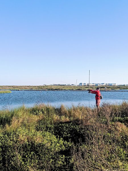 East End Lagoon Nature Preserve