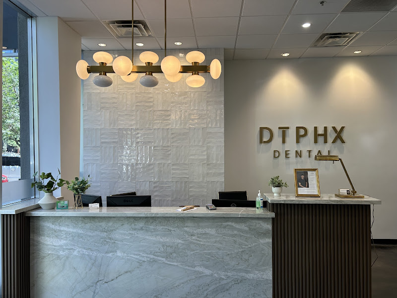 Downtown Phoenix Dental