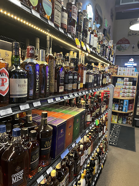 Ski Town Wine & Spirits Downtown