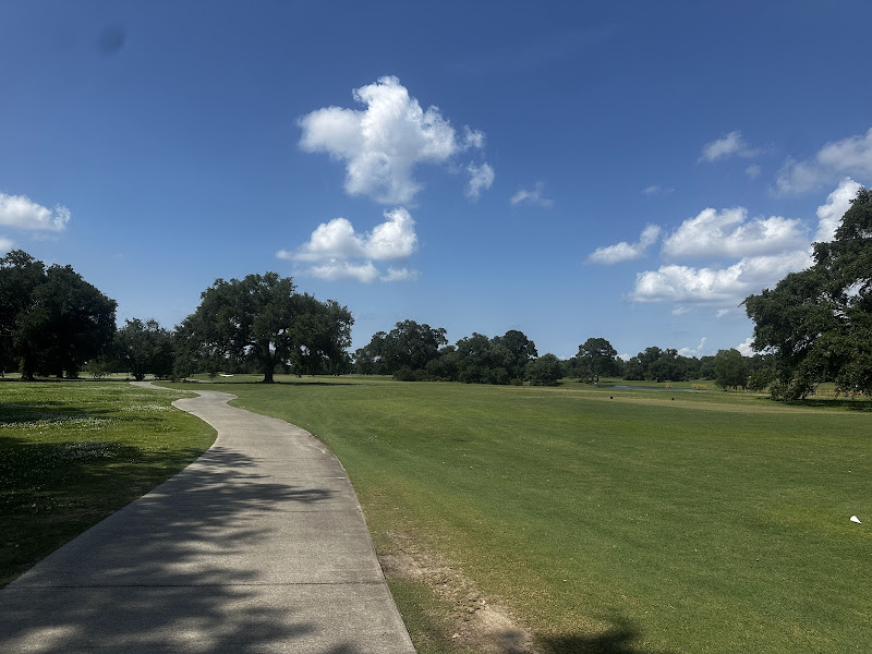 Bayou Oaks South Course