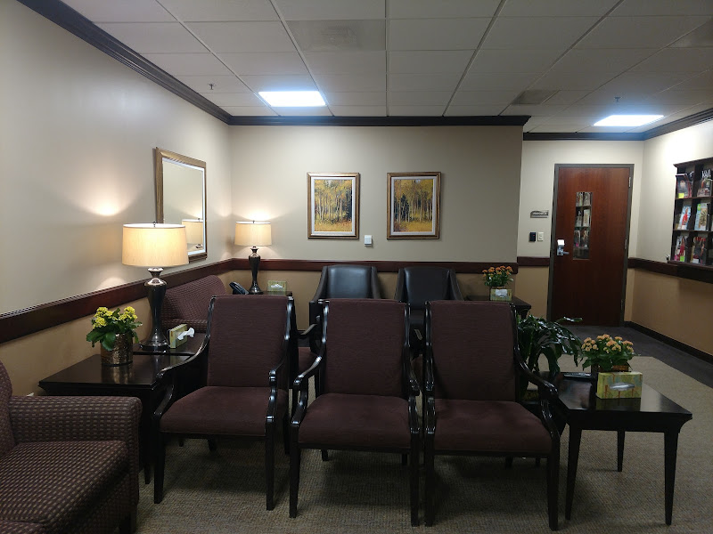 Vail Valley Surgery Center LLC